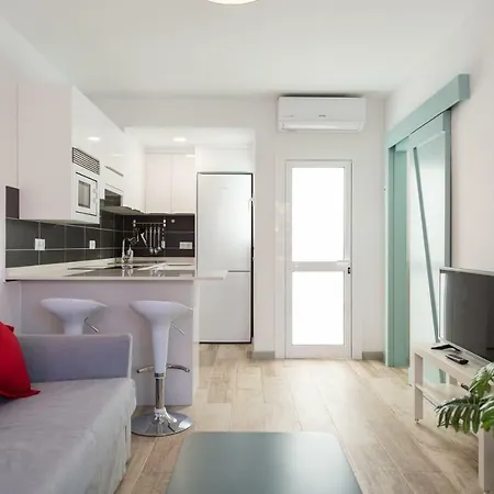 Bungalow Tipo Duplex En Sonneland, Maspalomas Maspalomas (Gran Canaria)