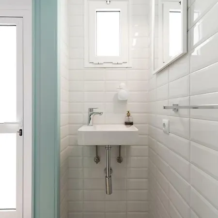 Apartament Bungalow Tipo Duplex En Sonneland, Maspalomas Maspalomas (Gran Canaria)