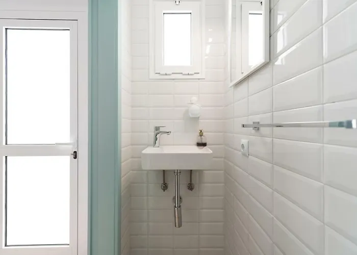 아파트 Bungalow Tipo Duplex En Sonneland, Maspalomas 마스팔로마스