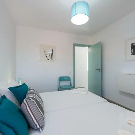 Bungalow Tipo Duplex En Sonneland, Maspalomas Apartmán