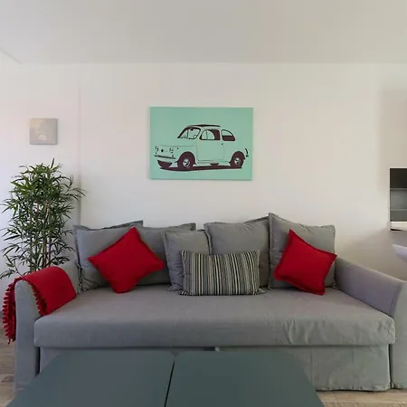 Bungalow Tipo Duplex En Sonneland, Maspalomas Apartmán Maspalomas (Gran Canaria)