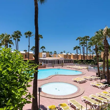Bungalow Tipo Duplex En Sonneland, Maspalomas Apartmán Maspalomas (Gran Canaria)