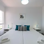 Apartamento Bungalow Tipo Duplex En Sonneland, Maspalomas