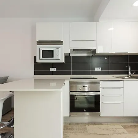 Bungalow Tipo Duplex En Sonneland, Maspalomas * Maspalomas (Gran Canaria)