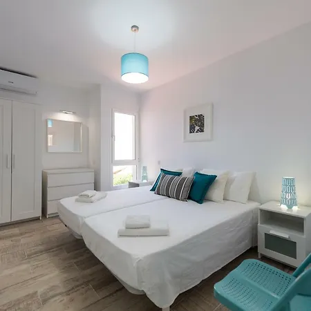 Bungalow Tipo Duplex En Sonneland, Maspalomas Maspalomas (Gran Canaria)