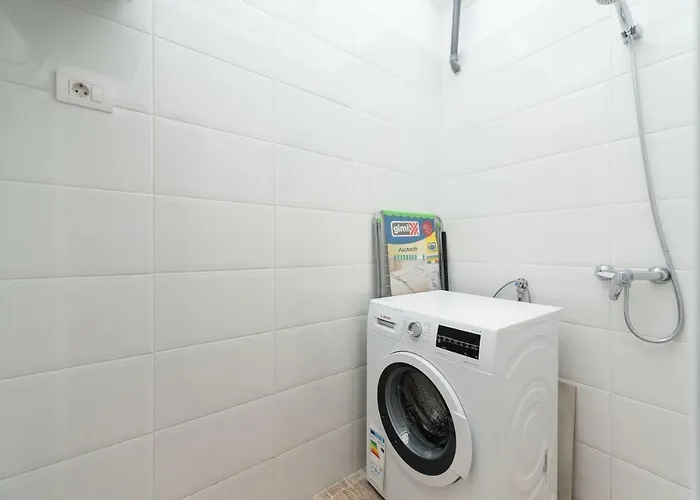 Апартаменты Bungalow Tipo Duplex En Sonneland, Maspalomas