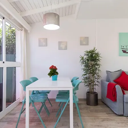 Bungalow Tipo Duplex En Sonneland, Maspalomas * Maspalomas